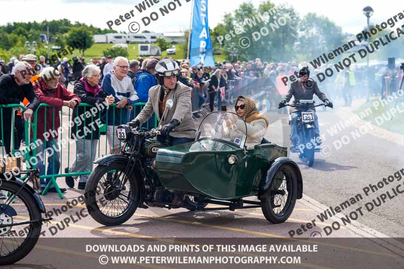 Vintage motorcycle club;eventdigitalimages;no limits trackdays;peter wileman photography;vintage motocycles;vmcc banbury run photographs